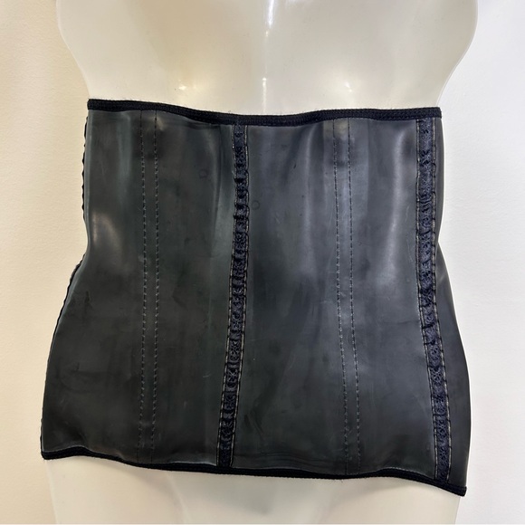 ◾️Anna Marye Columbian Latex Waist Trainer Cincher Faja - Picture 10 of 11